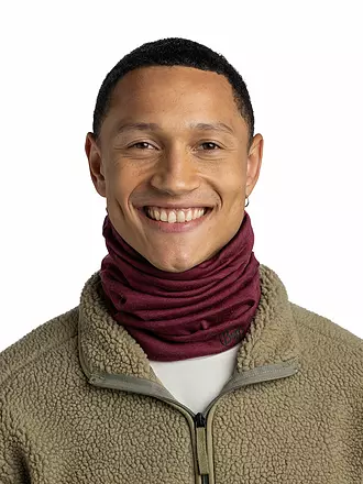 BUFF | Multifunktionstuch Midweight Merino | 